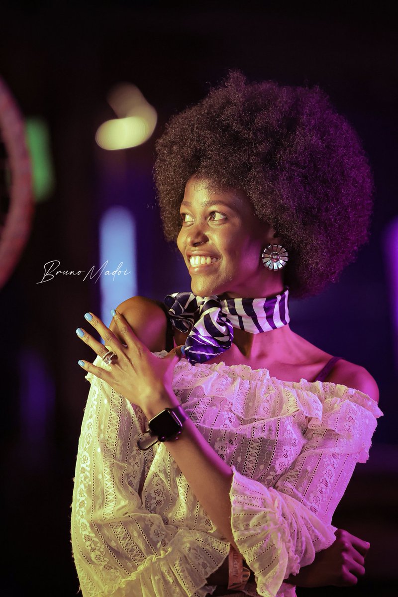 A living portrait of elegance, cultural pride and unapologetically authentic at the <a href="/ElgonF/">Elgon festival</a> . #learnwithmadoi. <a href="/Mbalecreatives/">MBALECREATIVESMARKET</a> <a href="/mbales_finest/">mbale's finest🇺🇬</a> #Gishuculture.