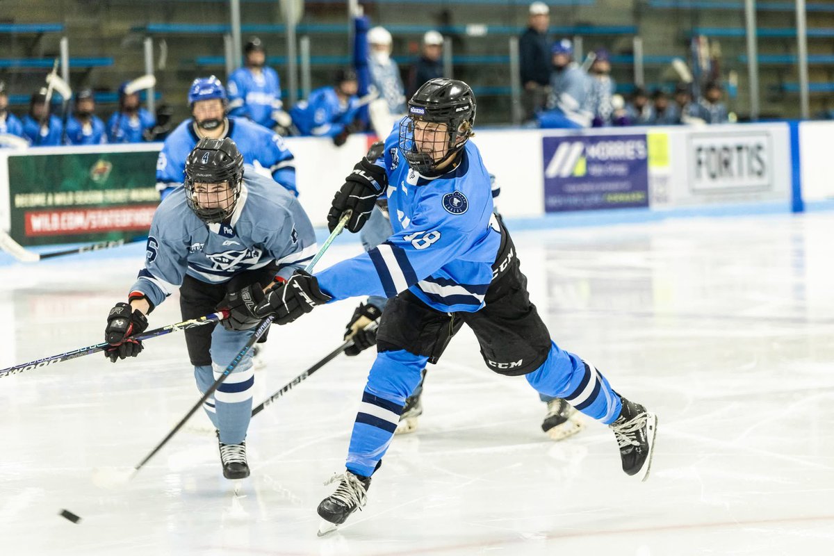 Congrats Brock! 🥹