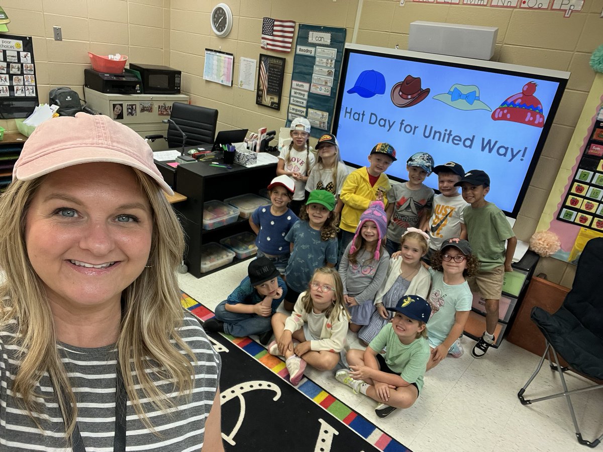 Ms. Trammell, M.Ed. tweet media