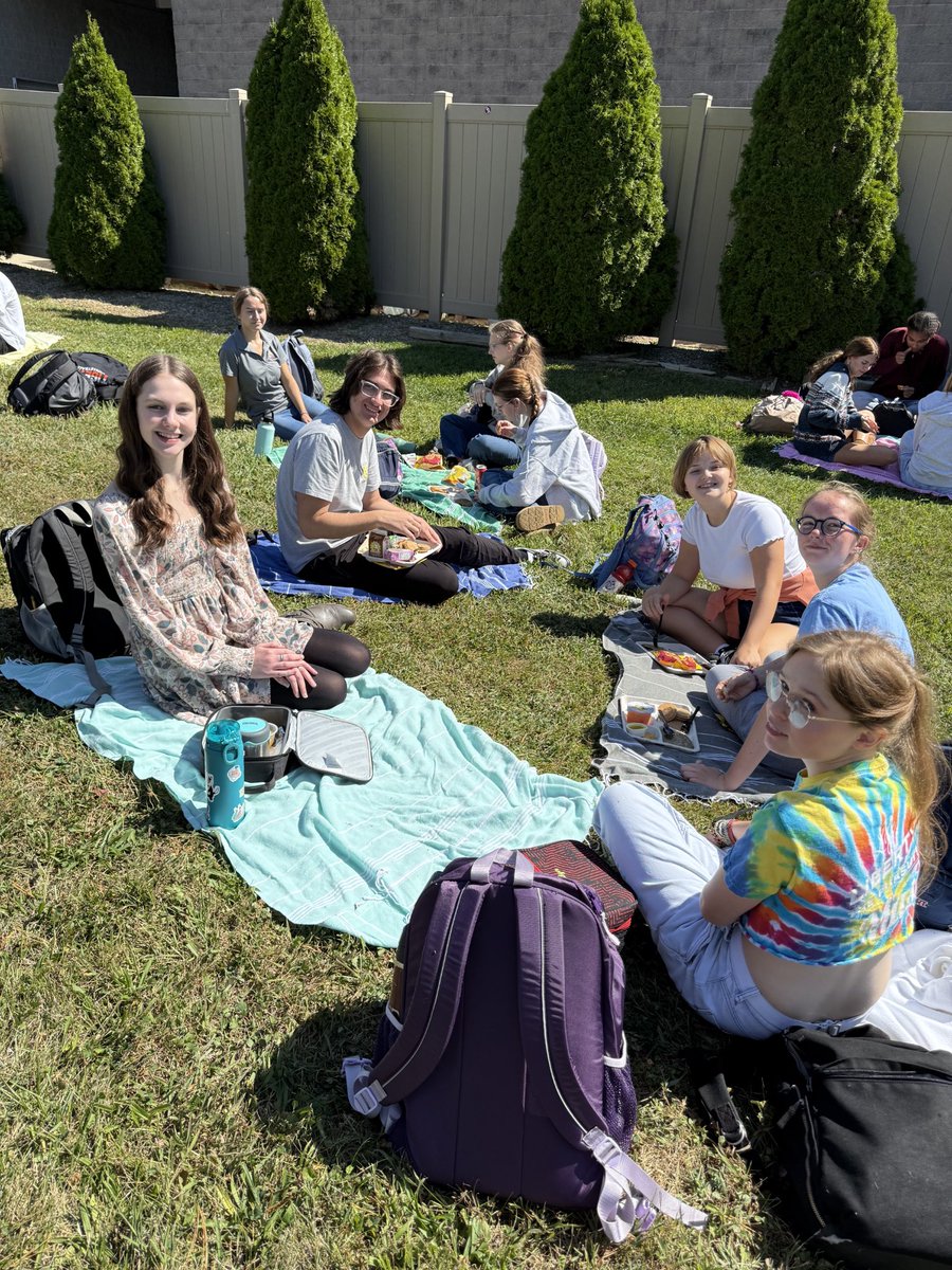 LHS HOPE Squad tweet media