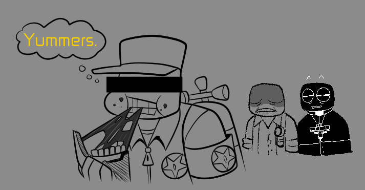 MissEligon's tweet image. More of them #endlesstormenttrio #robloxdoors #robloxgrace #robloxpressure