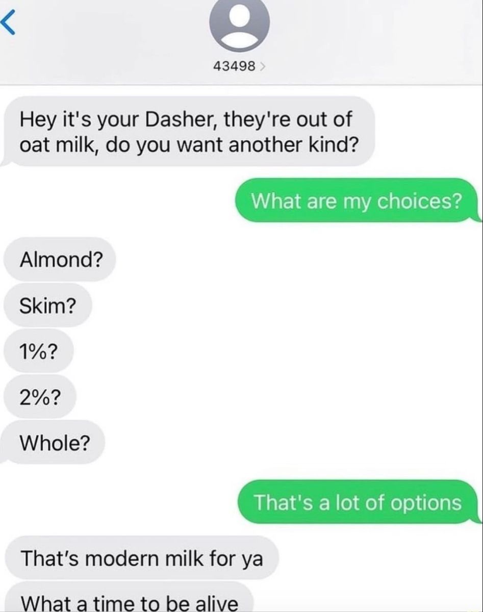 Wild Text Messages tweet media