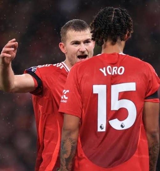 Haaland this, Haaland that.

Not on our watch come Sunday.