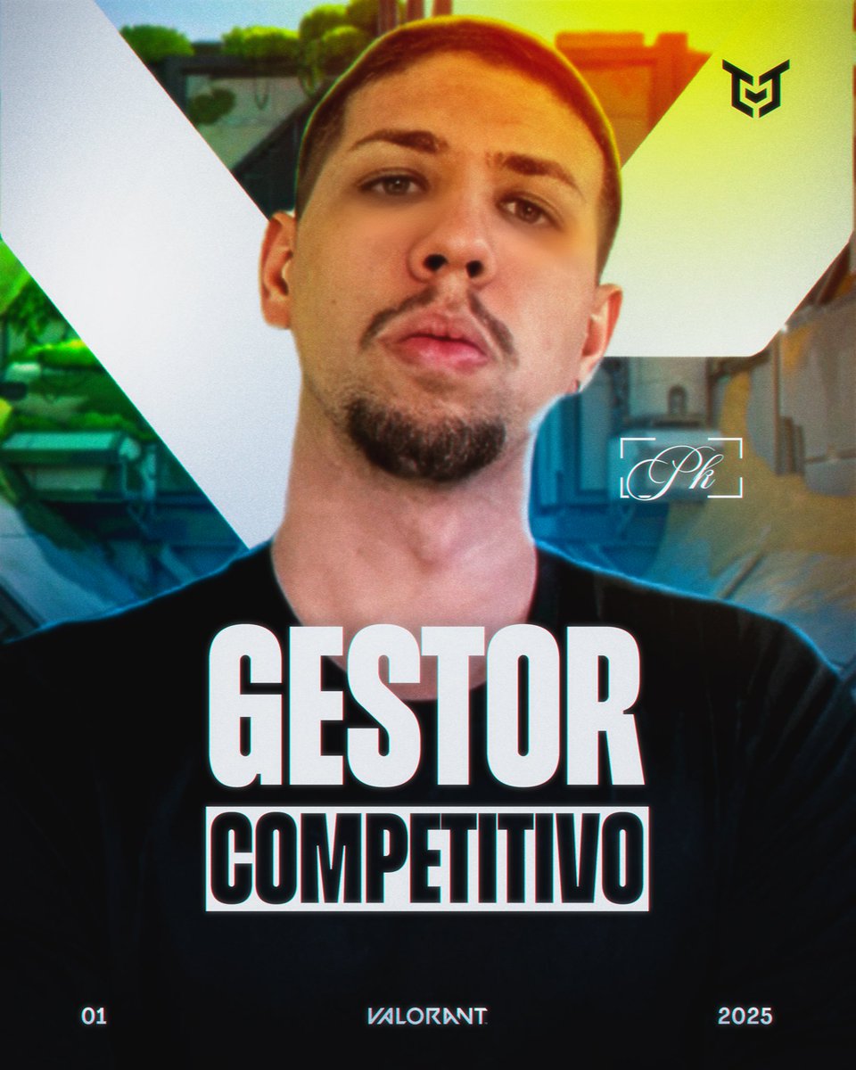 teamtribegg's tweet image. Após conquistar a FNCS, a Tribo move mais uma peça no xadrez e inicia sua jornada no VALORANT.

Com orgulho, apresentamos uma das mentes por trás dessa nova fase: deem as boas-vindas ao nosso gestor competitivo, o Pai de muitos, @Pkzin97! 🦾♟️ 

#FindYourTribe