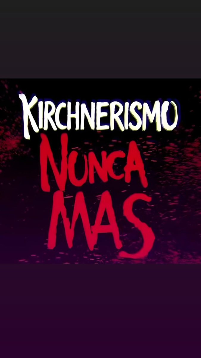 NO JODAN CON 🔥 🔥 🔥

El odio hacia la casta no lo inventó el león y está intacto.

No se hagan los rulos, si nos cagan la única oportunidad y voltean a Javier Milei van a tener su NEPAL. 

El post Mileismo no será Kuka ni de sus complices, “los moderados” de republiquetas.