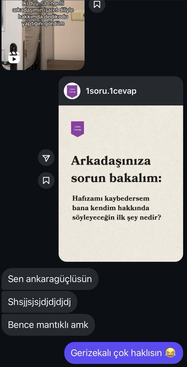 Salak yine çok haklı