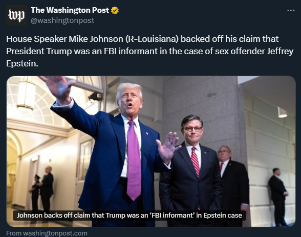 SamZucco's tweet photo. And the truth shall set you free. https://t.co/KZxLHN7B8m