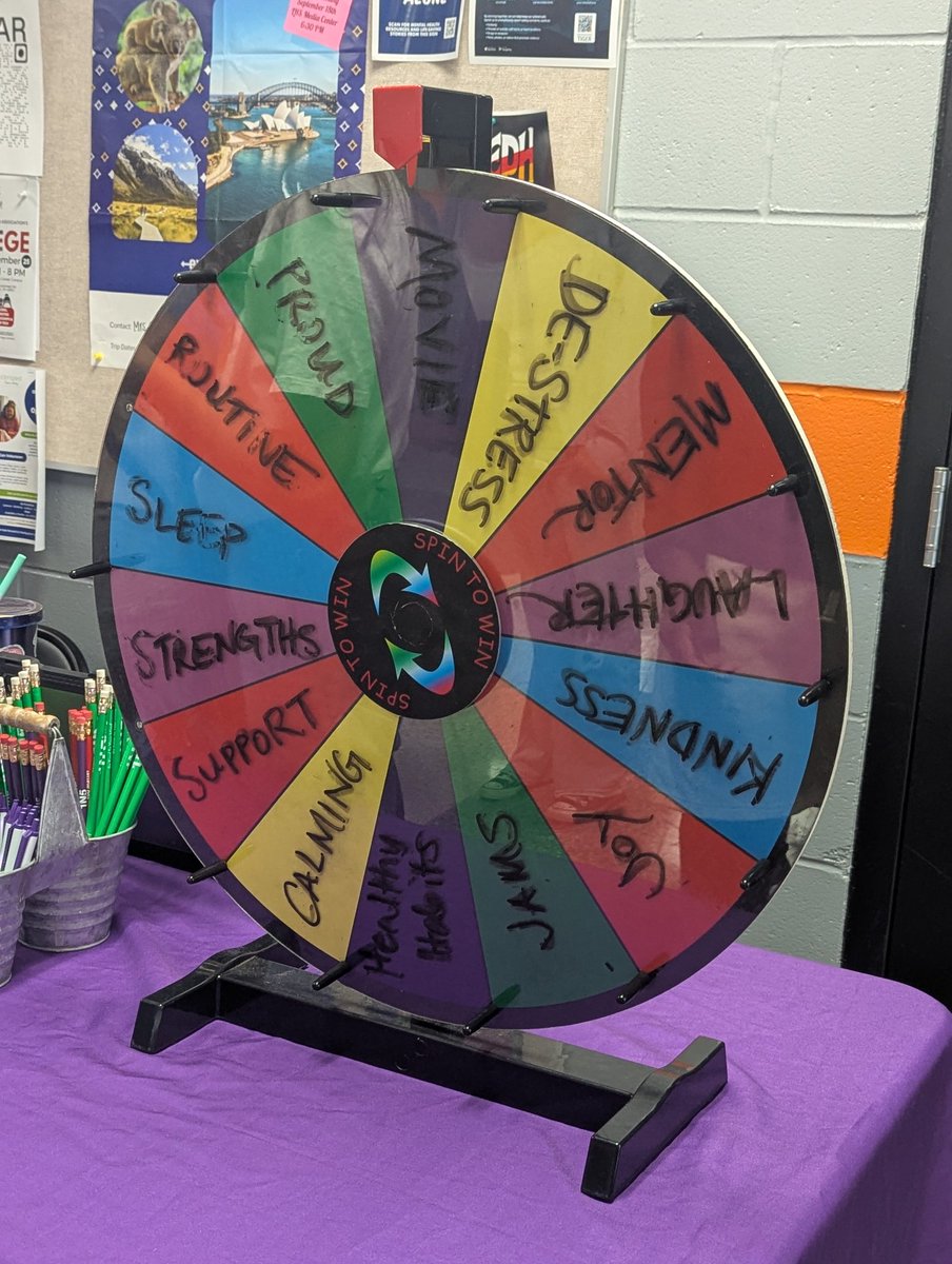 LHS HOPE Squad tweet media