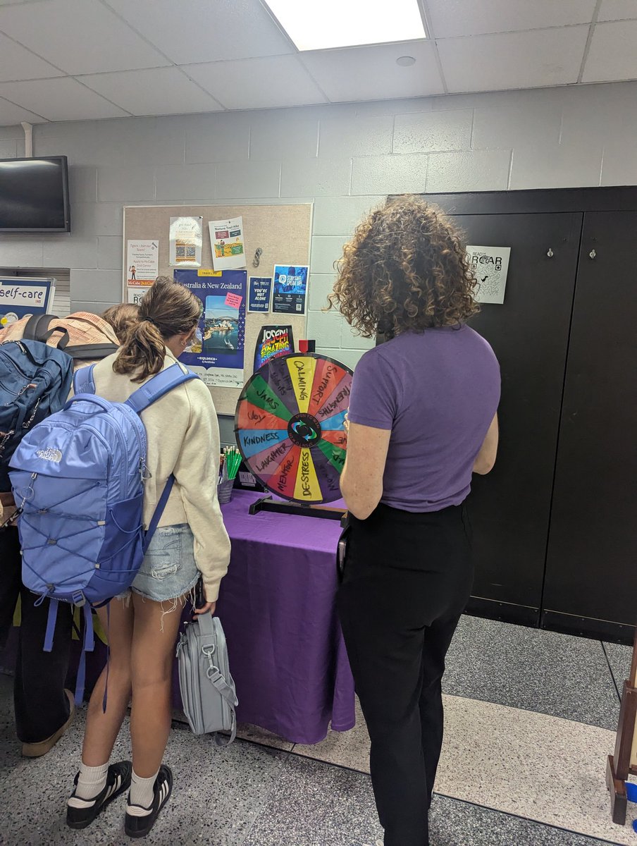 LHS HOPE Squad tweet media