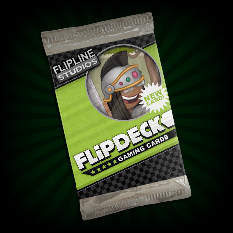 Flipdeck 257: Astra!
Unwrap it here: flipline.com/blog/archives/…
...
#papalouie #fliplinestudios #flipdeck