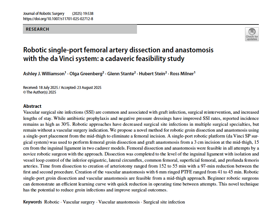 UChicago Surgery tweet media