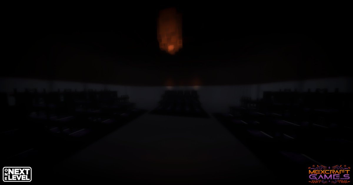 Nada volverá a ser igual en #MexcraftGames4.
¿Están listos para ver cómo cambia el juego este año?