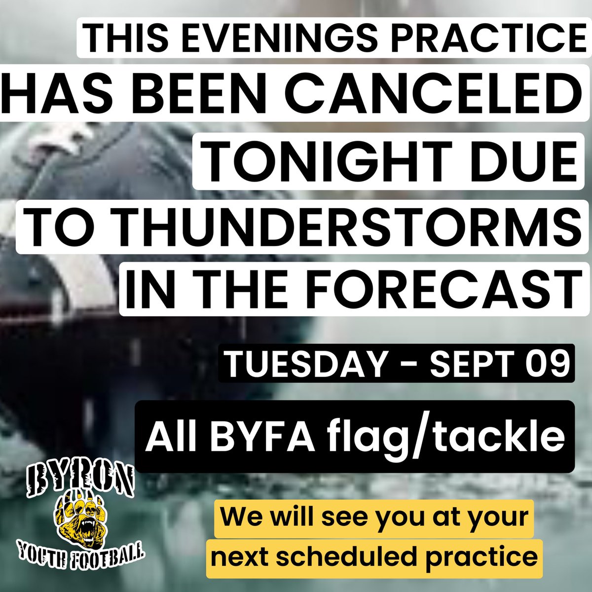 BYFA tweet media