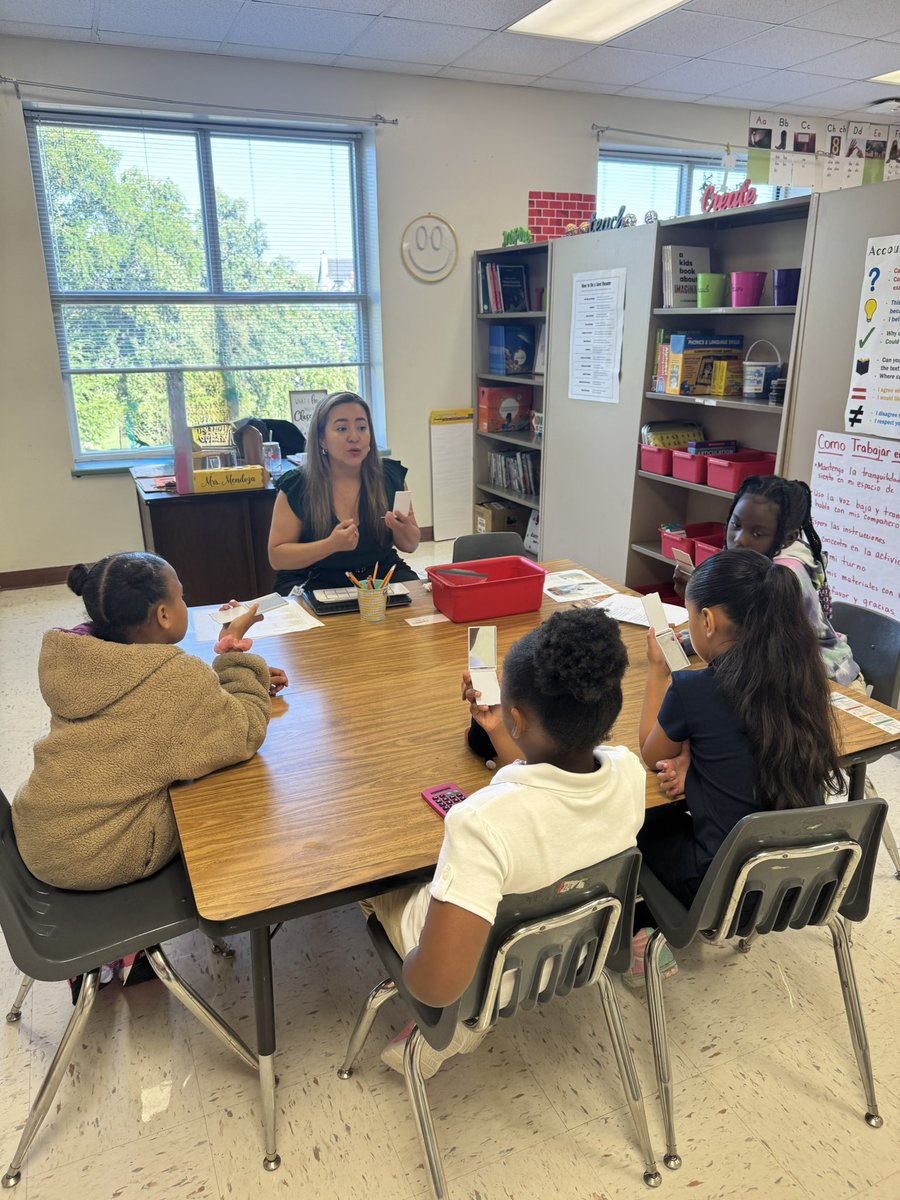 Cristal Jackson (@crisjackson23) on Twitter photo 🪞Watching how sounds are made is a powerful practice for growing readers. It helps students connect spoken sounds to letters and words—building a strong foundation for reading fluency.
<a href="/DrDebbieRamos/">Dr. Debbie Ramos</a> <a href="/ICanReadDallas/">Early Learning Dallas ISD</a> <a href="/JennJohnsonDISD/">Jennifer Johnson</a> 🪞Watching how sounds are made is a powerful practice for growing readers. It helps students connect spoken sounds to letters and words—building a strong foundation for reading fluency.
<a href="/DrDebbieRamos/">Dr. Debbie Ramos</a> <a href="/ICanReadDallas/">Early Learning Dallas ISD</a> <a href="/JennJohnsonDISD/">Jennifer Johnson</a>