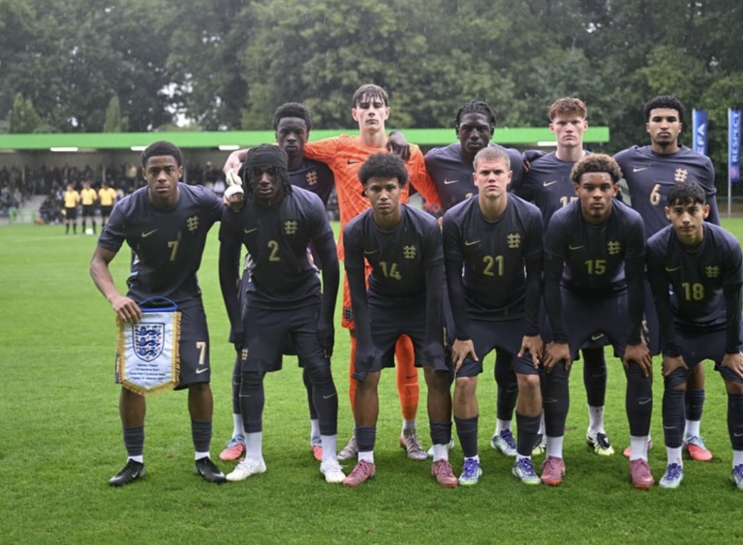 That 7-5 win this morning will go down in history on this page. 😅

Especially with RKM scoring 4 and 12 goals scored altogether 😭