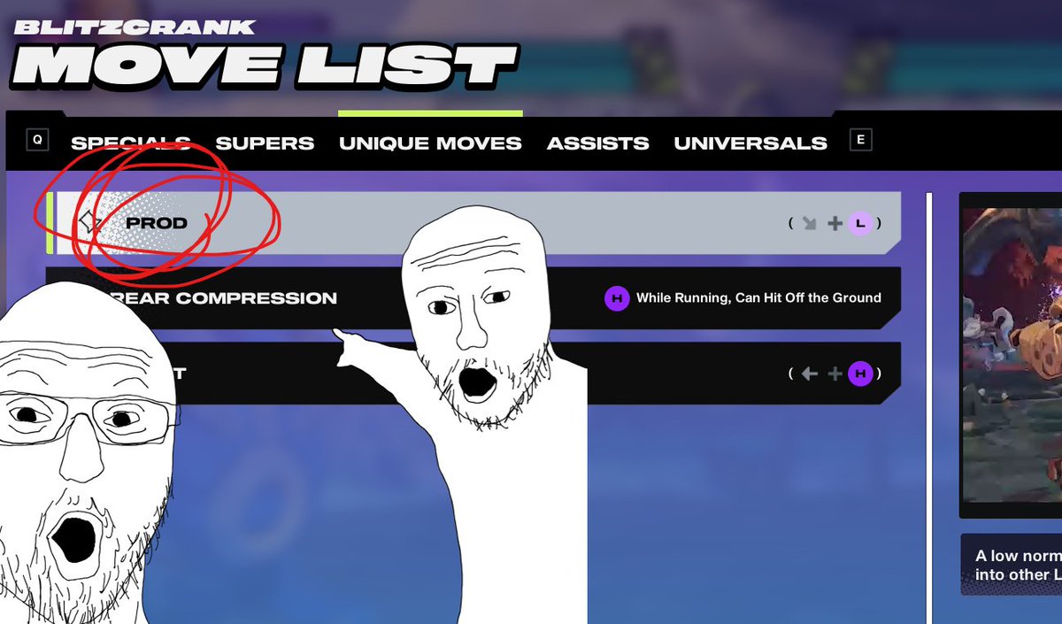 Guys they fuckin put me in 2XKO?? #2xko #2xkoprod