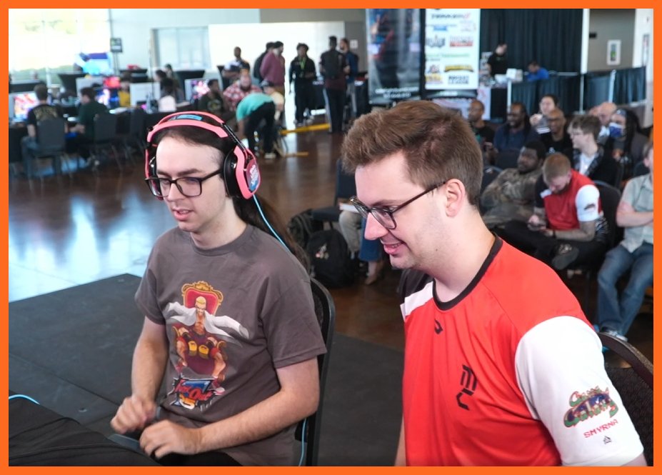 KNOX-OUT '25 tweet media