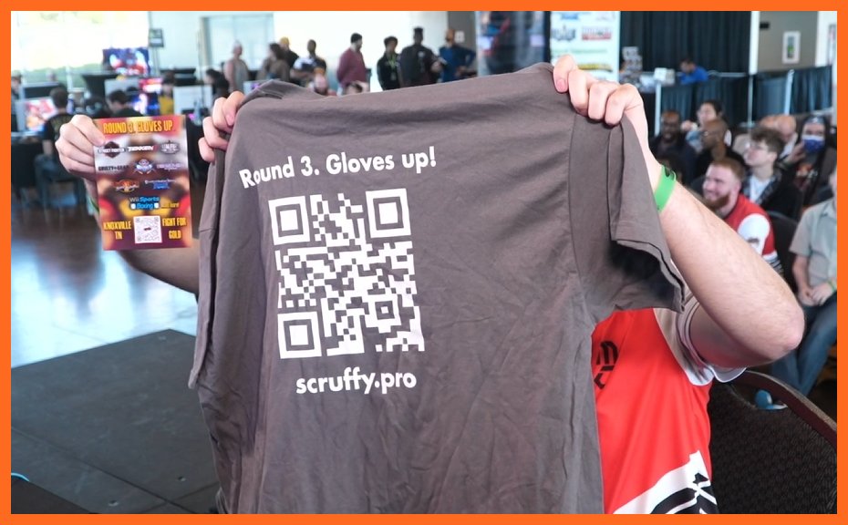 KNOX-OUT '25 tweet media