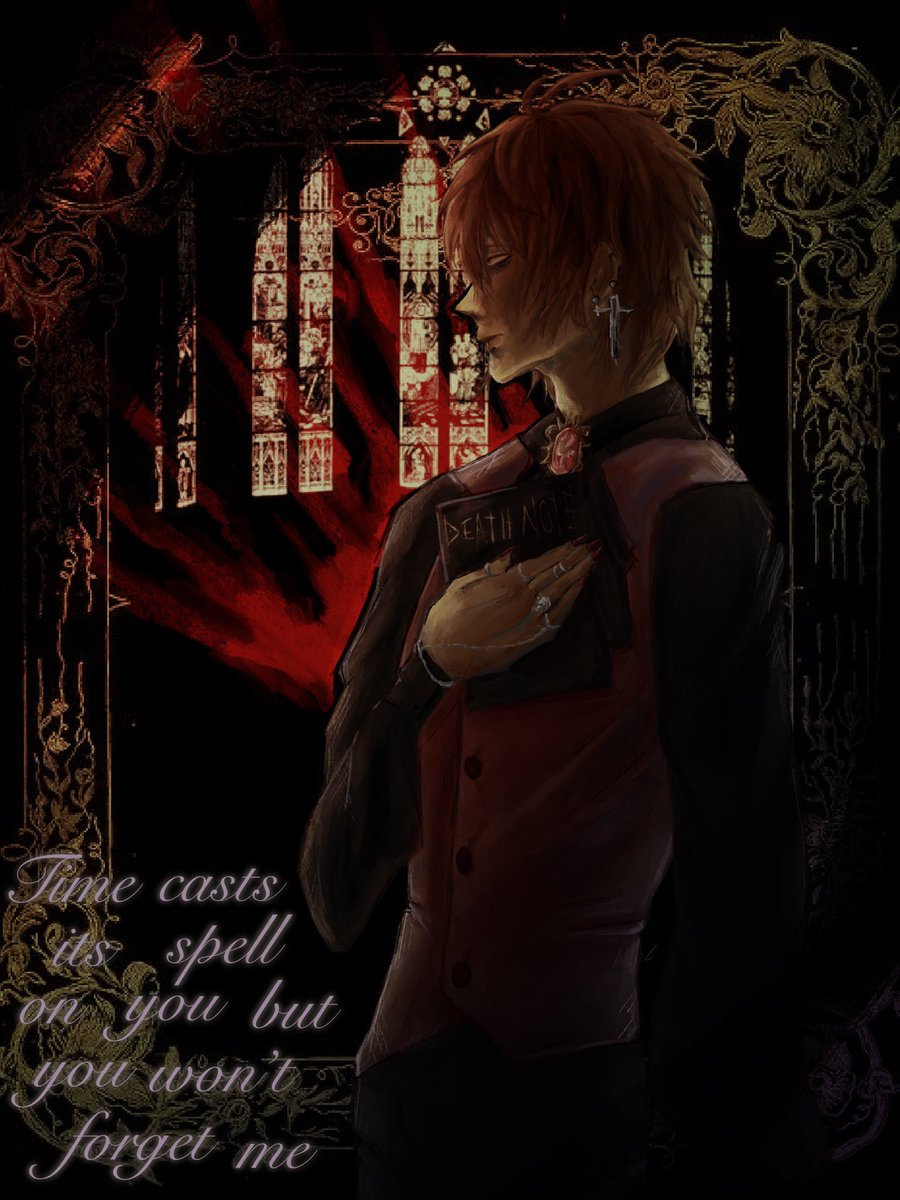 treebee_draws's tweet photo. Light yagami hehehehehehhe #DEATHNOTE https://t.co/l1HPdD9FcS