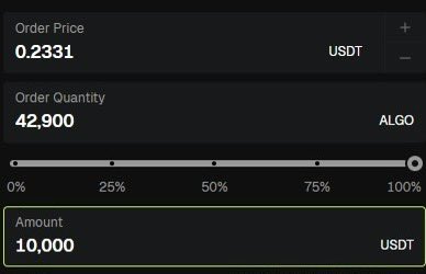 Ajwritescrypto's tweet image. KILLED IT on Polymarket this weekend… 

Took $10k in profits and added it to my personal $ALGO bag! 🚀

#AlgoFam to the moon! 🌙 

Top pick: 2 bucks in 26! 👀