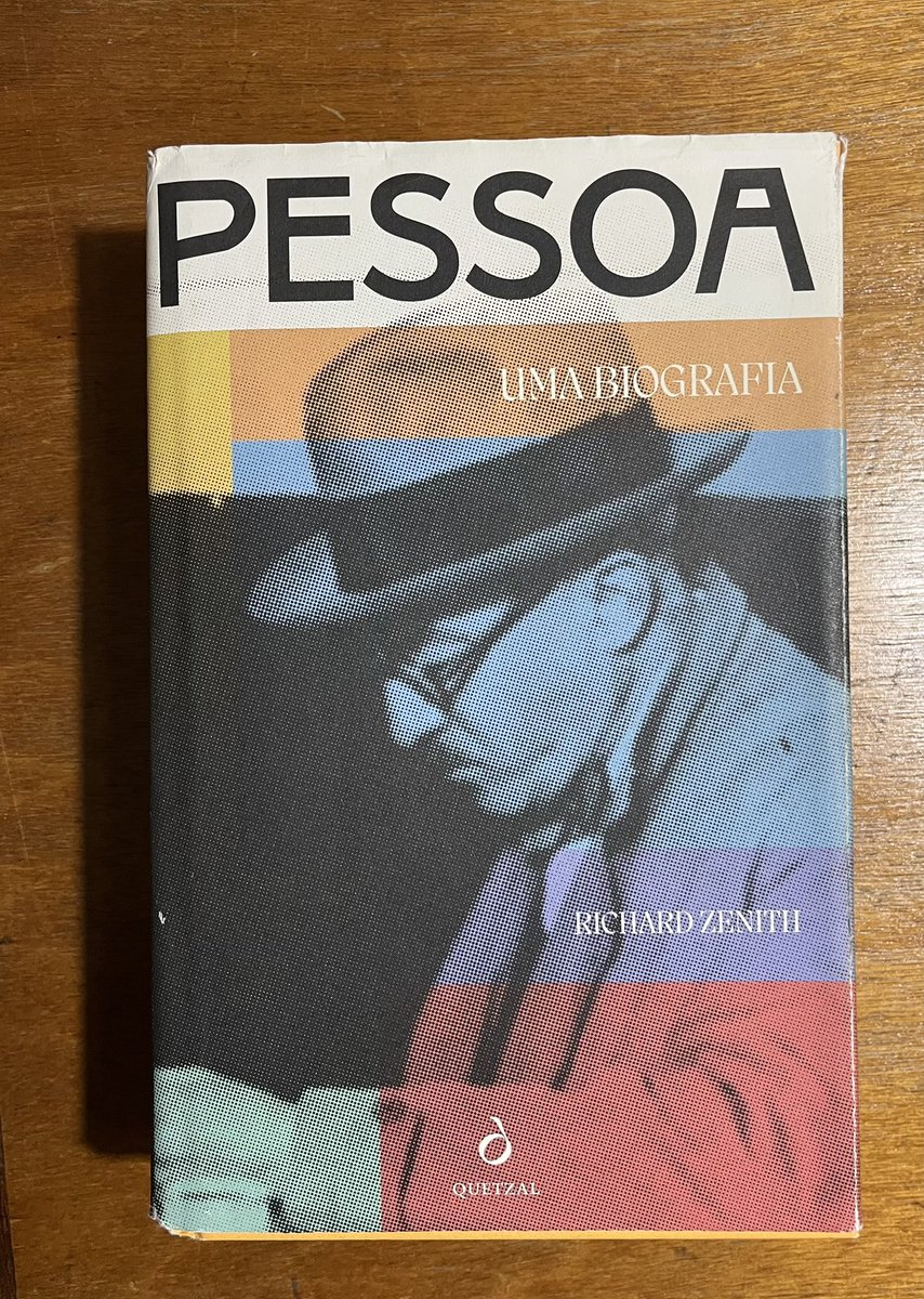 É capaz de ter sido este. É estupendo.