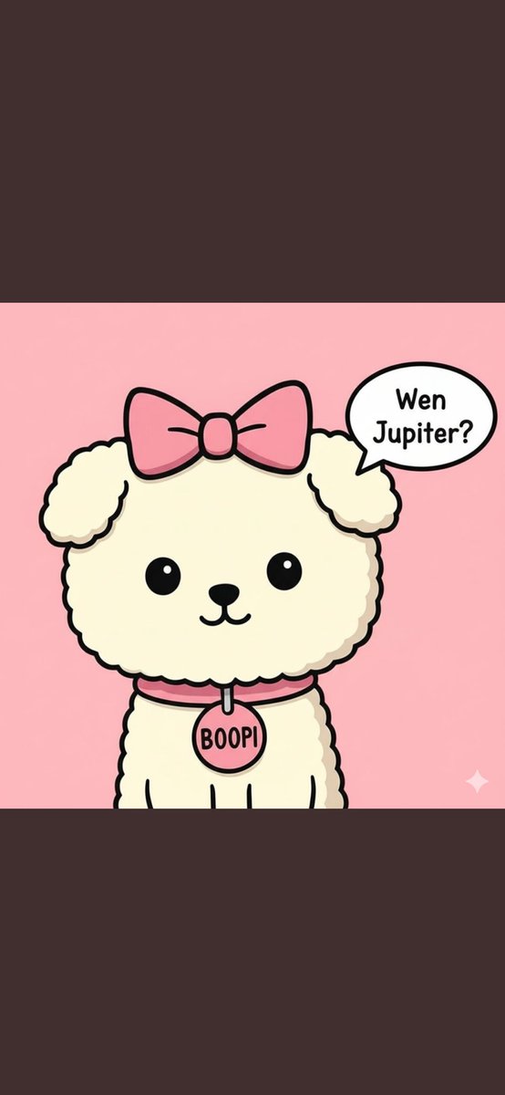 <a href="/RuskiKon/">RuskiBear🇨🇦</a> <a href="/JupiterExchange/">Jupiter</a> <a href="/BoopiOnSOL/">BOOPI</a> <a href="/MrOriginalKhan/">𝕂ℍ𝔸𝔸ℕ💜</a> <a href="/AlphadogETH/">AlphaDog</a> <a href="/ErinRae87/">LadyRuski🫀</a> <a href="/tjroobs/">tj roobs</a> <a href="/sgh__7/">SGH</a> WEN <a href="/JupiterExchange/">Jupiter</a>