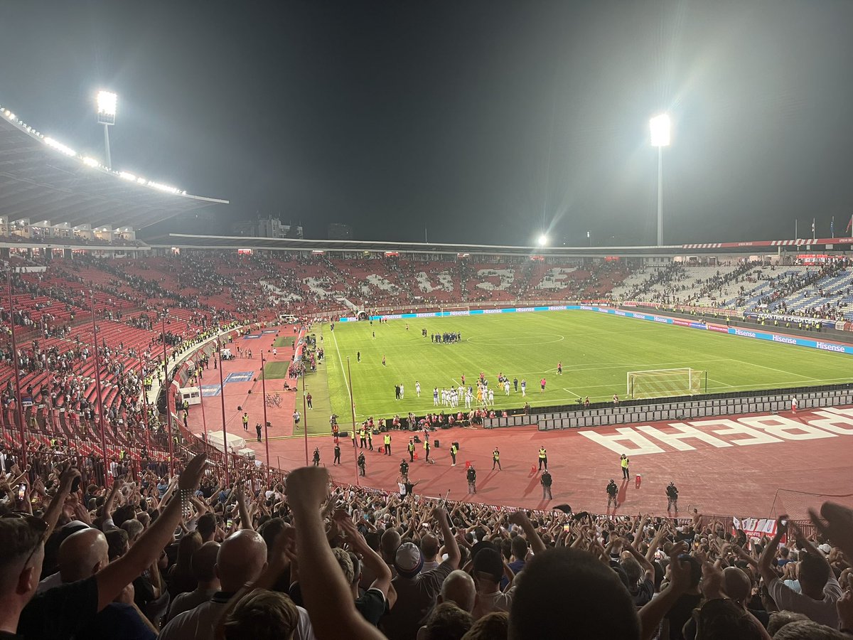 LeonWebb_'s tweet photo. 📍Belgrade 

🇷🇸🏴󠁧󠁢󠁥󠁮󠁧󠁿 https://t.co/12UVvdvIqh
