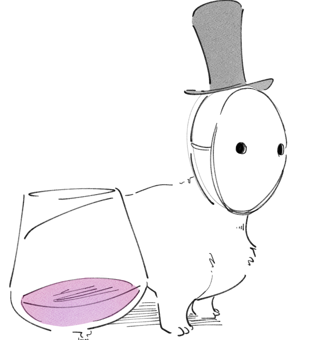 He knows what you are