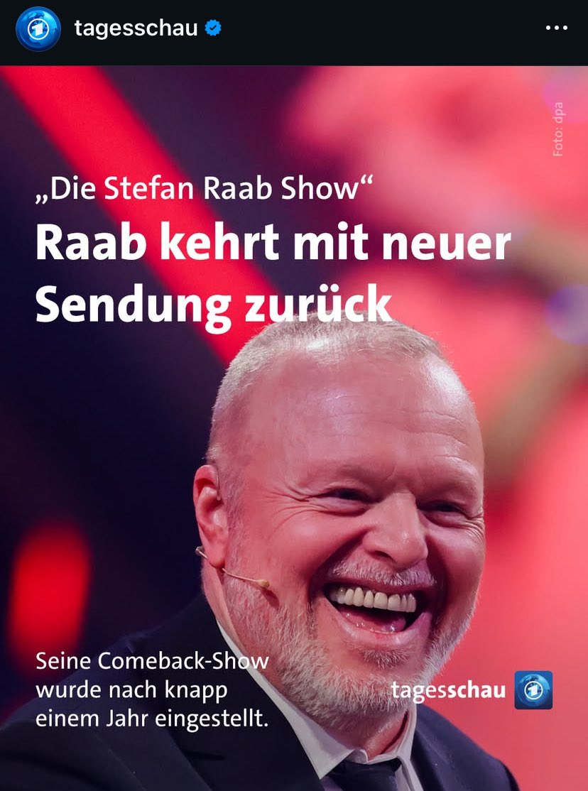 Felix Michaelis tweet media