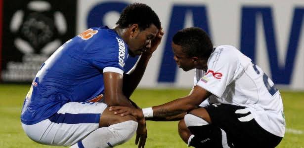 Zeiro_Guerreiro's tweet image. Ei, você que vai ao Mineirão no clássico, leia isso aqui 🫵🏻🫵🏻

Não é jogo festivo, é GUERRA. Não vá para comemorar classificação, vá para FAZER O TIME SE CLASSIFICAR, apoie até o fim.

Não quero por água no chopp de ninguém, apenas alerto que o perigo está sempre a espreita.