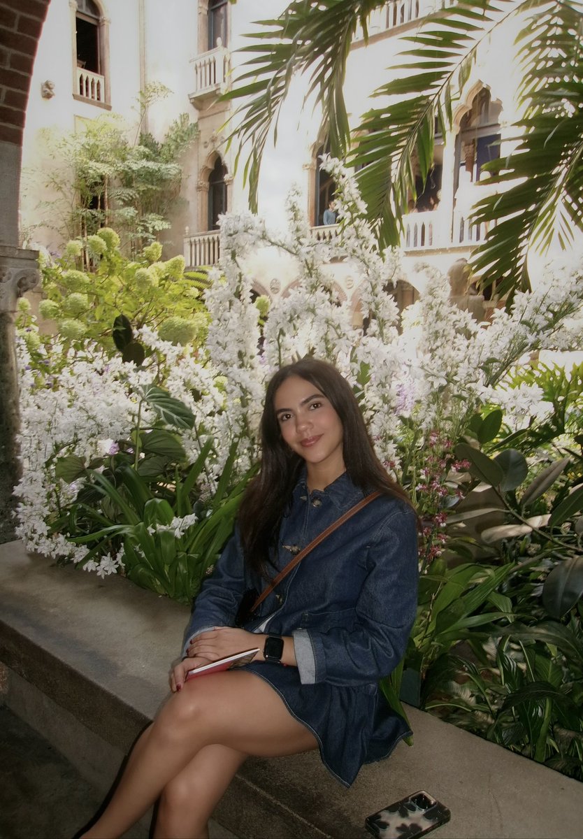 Went to Boston for the first time