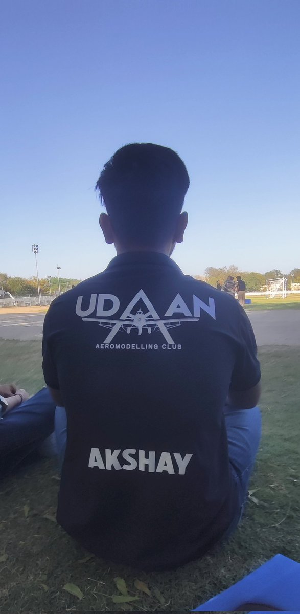 AkshayMundra111's tweet image. Excited to share a new chapter in my learning journey with the Udaan Club! 
Diving into the fascinating world of aero modeling has been a thrilling experience.🚀🚀
#UdaanClub #AeroModeling #Leadership #CommunicationSkills #Management #LearningJourney #GrowthMindset #Teamwork