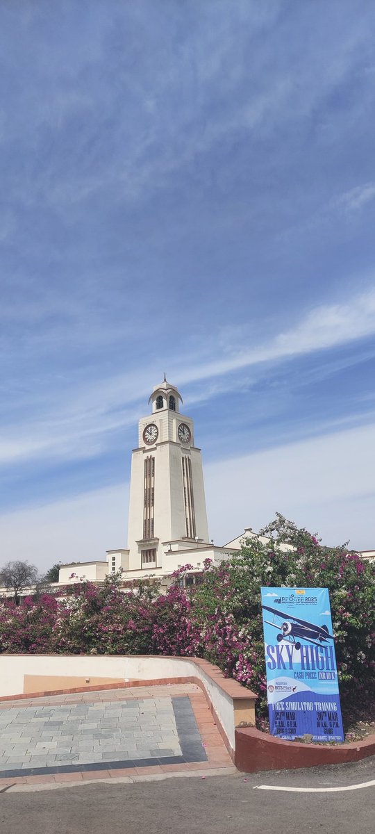 AkshayMundra111's tweet image. Excited to share a new chapter in my learning journey with the Udaan Club! 
Diving into the fascinating world of aero modeling has been a thrilling experience.🚀🚀
#UdaanClub #AeroModeling #Leadership #CommunicationSkills #Management #LearningJourney #GrowthMindset #Teamwork