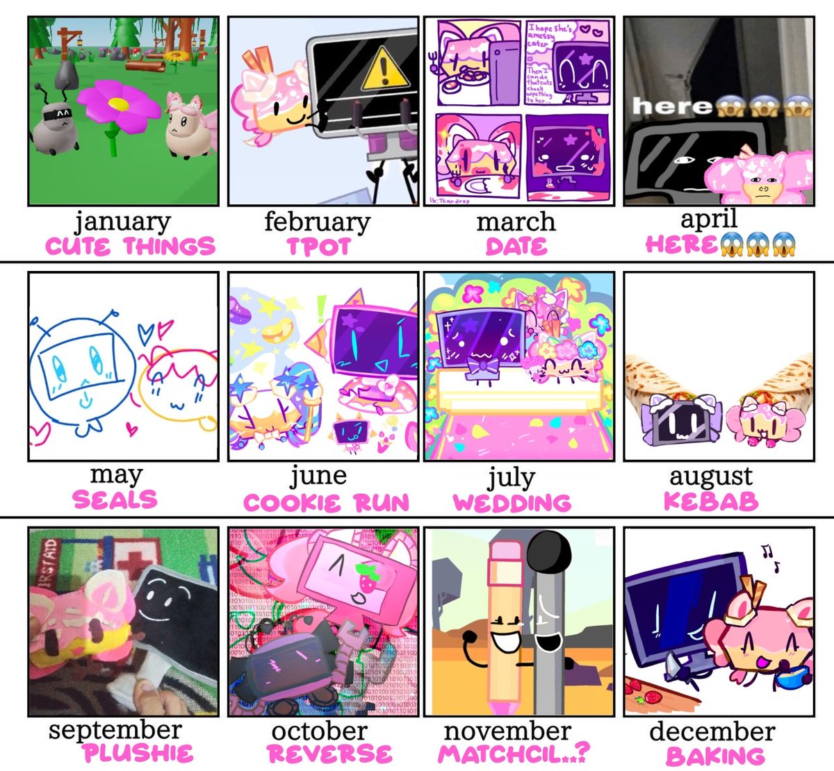 nathan_tvswife's tweet photo. 🖥🍰 YOUR MONTH UR #TVPUFF 🩷🩷💛💛🩵🩵
ଘ៸៸᳐⦁⩊⦁៸៸᳐ଓ https://t.co/EcPf7NUmQo