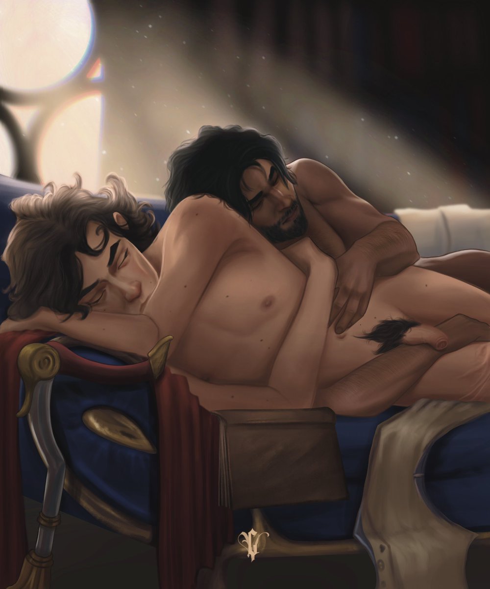 NSFW Jayvik 

#jayvik #arcane #jaycexviktor