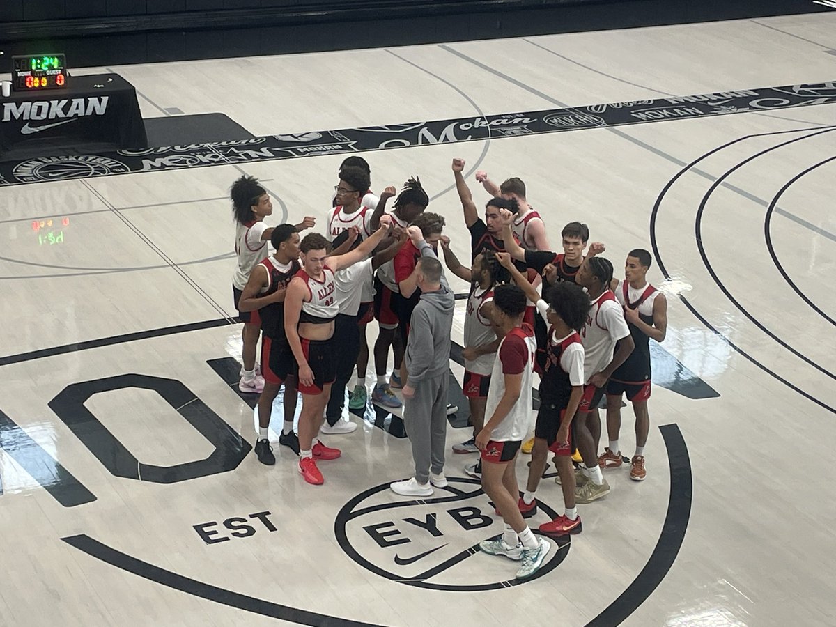 6th Practice of the Day!!

Allen Community College

Head Coach Pat Nee