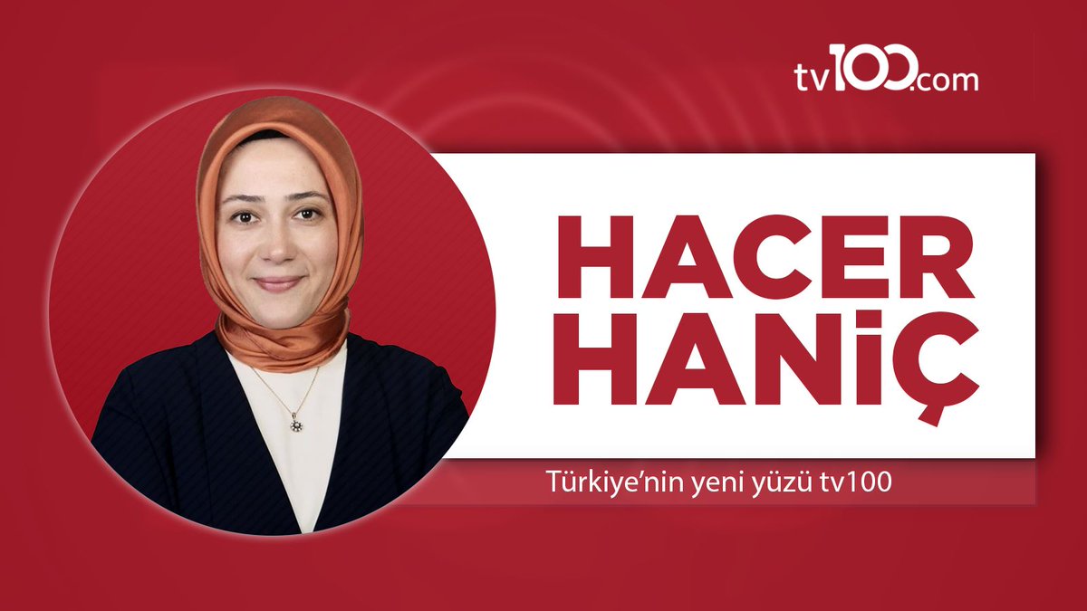 Hacer Haniç yazdı:  

CHP’nin tarihi yolculuğu: 

Kurucu kimlikten siyasal çıkmaza

<a href="/Hacer34_61/">Hacer Haniç🖋</a>
tv100.com/chpnin-tarihi-…