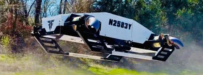 otoyedekpazar's tweet image. Uçan Yarış Arabası
FusionFlight Axion: Jet motorlarıyla 225 mph hız yapabilen uçan yarış arabası tanıtıldı. 🚀
#FlyingCar #FusionFlight #FutureCars #AutoNews #CarNews