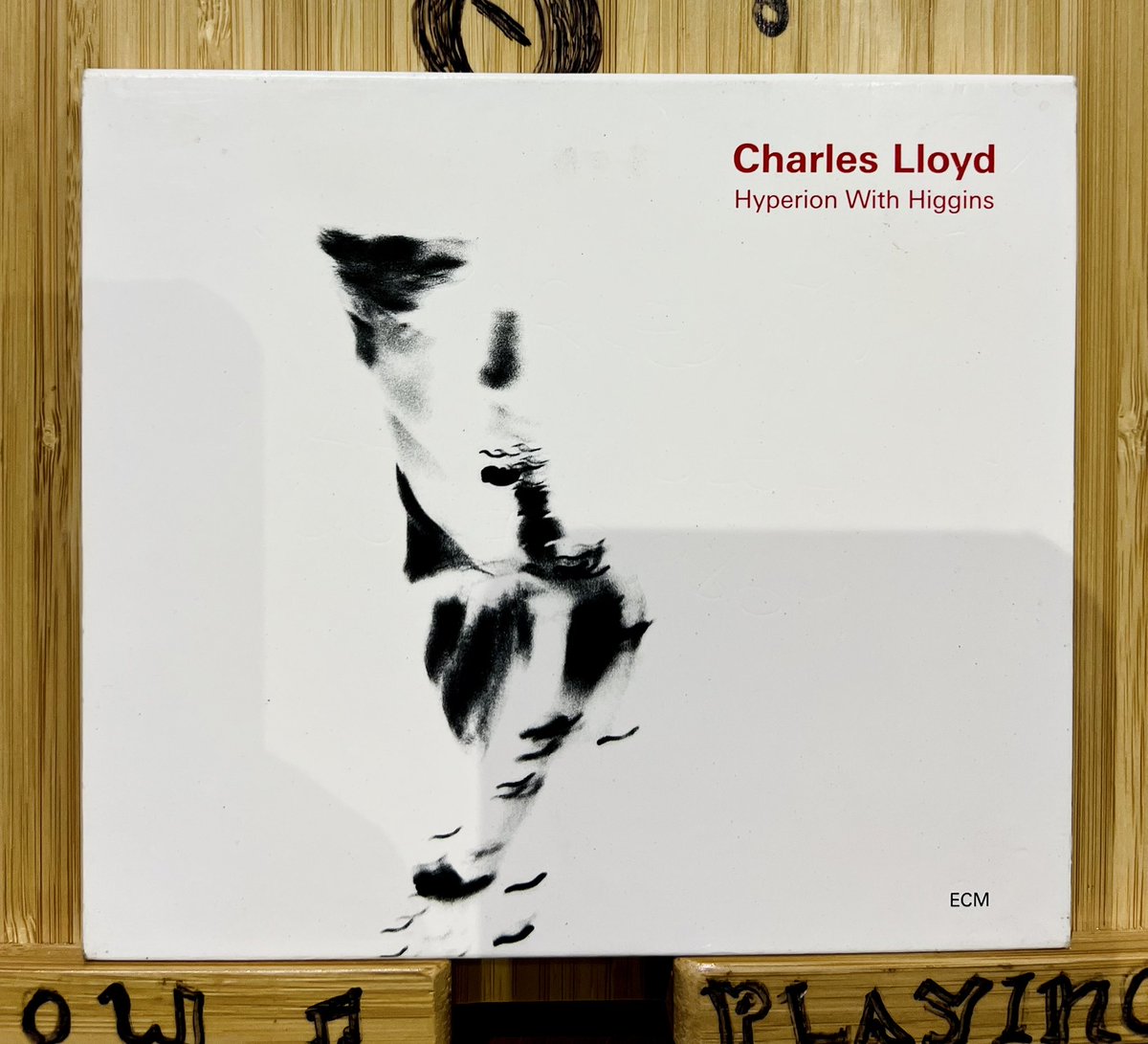 The Jazz Disciple tweet media