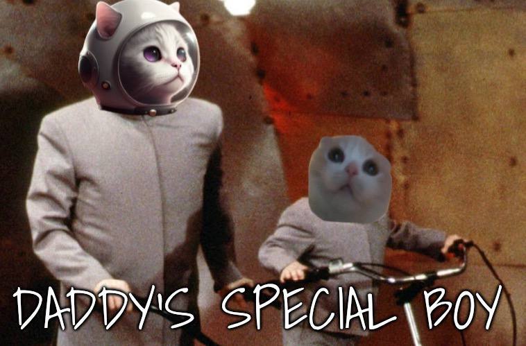 <a href="/benmezrich/">Ben Mezrich</a> <a href="/weremeow/">meow</a> <a href="/weremeow/">meow</a> come say happy purrday son