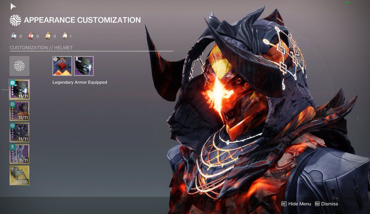 emm0ri's tweet photo. I don't hop on here much anymore, but wanted to share some neat #destinyfashion that I wanted @KrypzYT and the community to see 😌 https://t.co/cy2kpQBaEP