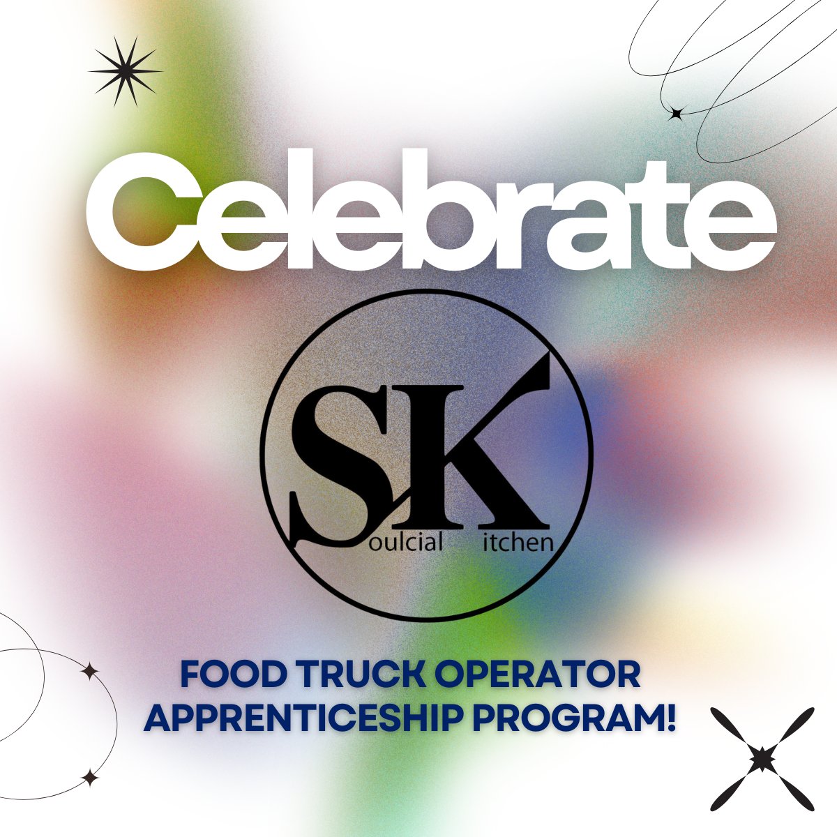 The <a href="/nraef/">NRAEF</a> will adopt <a href="/SoulcialK/">Soulcial Kitchen</a> Food Truck Operator Apprenticeship! The apprenticeship started in St. Clair County will be shared from coast to coast. Join the celebration on September 15th in Swansea. Details/Invite: ow.ly/Ignk50WUe3o

#ApprenticeshipIL #ApprenticeshipUSA