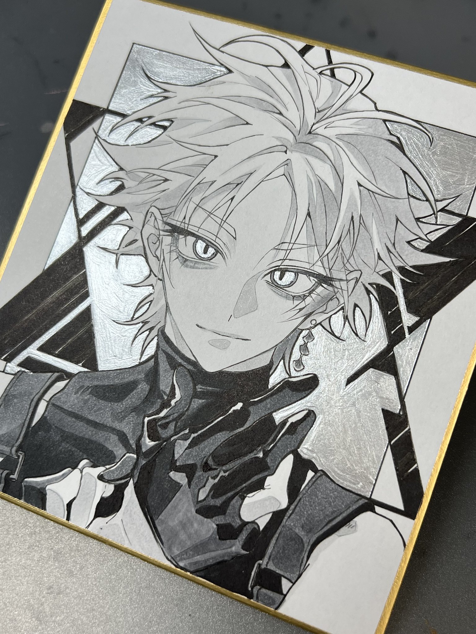 もしょ🐾꒰ ෆˊ͈ ꇴ ˋ͈ ꒱੭𖠚 ⡱東方展示界4【2026年1月】 on X