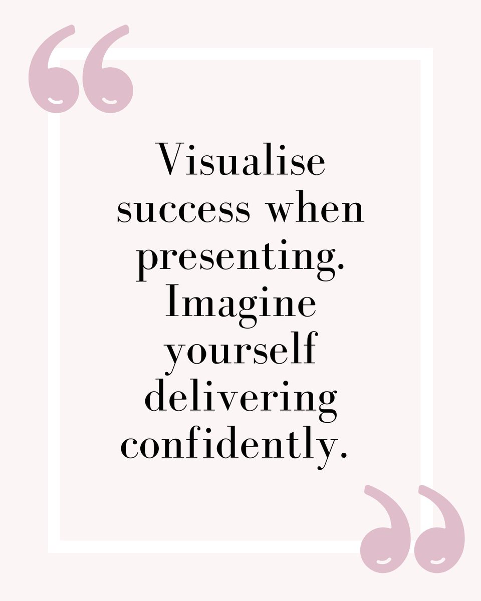 Mindset is important for public speaking. 

Visualise the speech going well and you are on your way to success. 

#PublicSpeaking #AdvocacyClub #Mooting #LawStudents #SpeakingSkills #ConfidentSpeaking #Advocacy #LegalSkills #CommunicationSkills