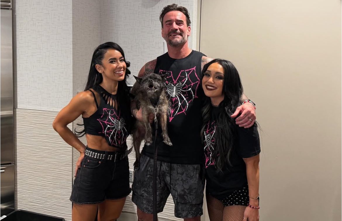 Roman Reigns SZN 💥 tweet media