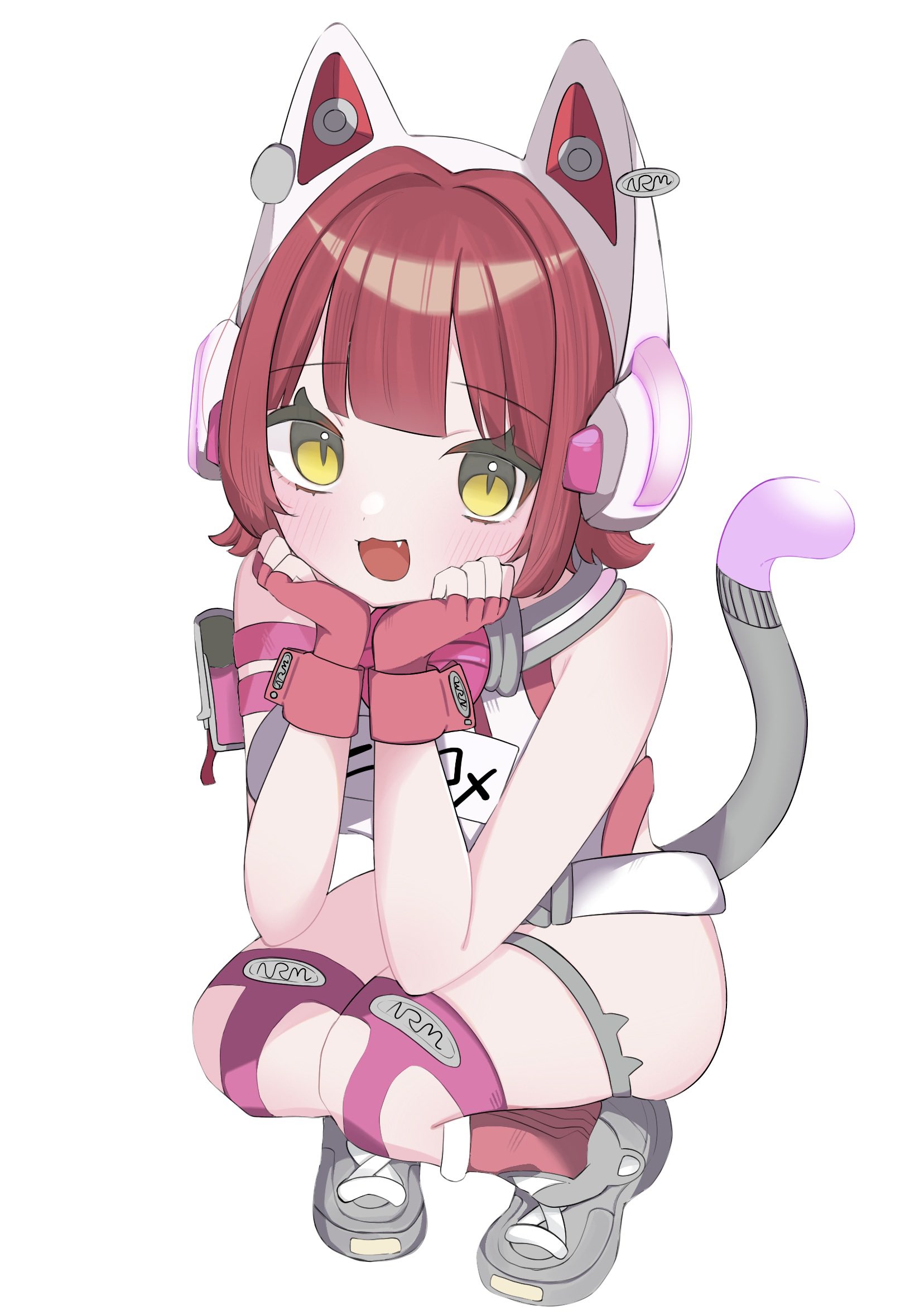ニャロメ・シエスタ🌐📡個人Vtuber (@nyarome_siesta) / X