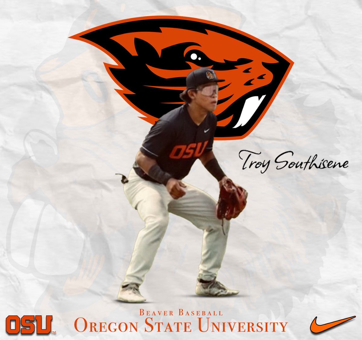 Troy Southisene