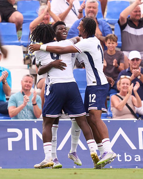 What a day that was. Hope you all enjoyed the content. I am knackered 🤣

🏴󠁧󠁢󠁥󠁮󠁧󠁿