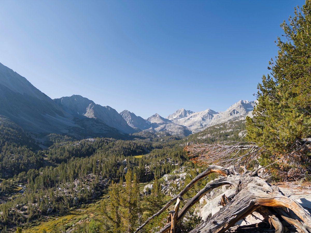 Ruby Lake Trail : #fujifilm gallery.lfkdsk.org/RubyLakeTrail?…