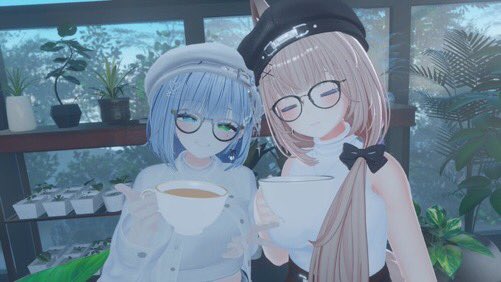 昨日はホラワとチルワの疑似サウナでととのったよ〜